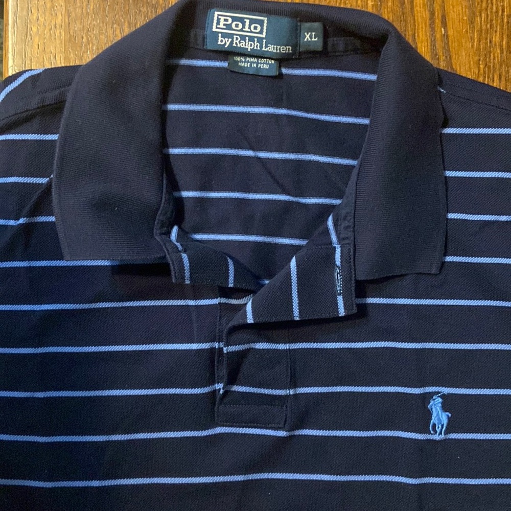 Polo by Ralph Lauren polo